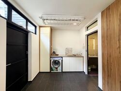 Sennett Estate (D13), Terrace #568185591